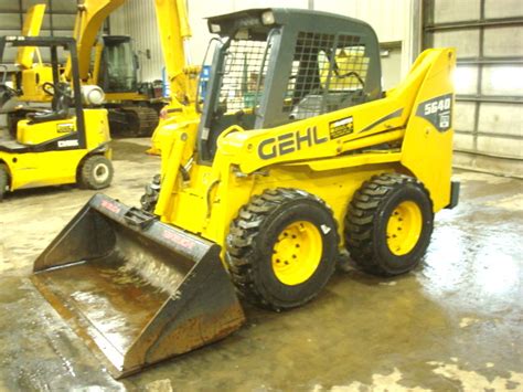 5640 gehl skid steer|used gehl skid steer craigslist.